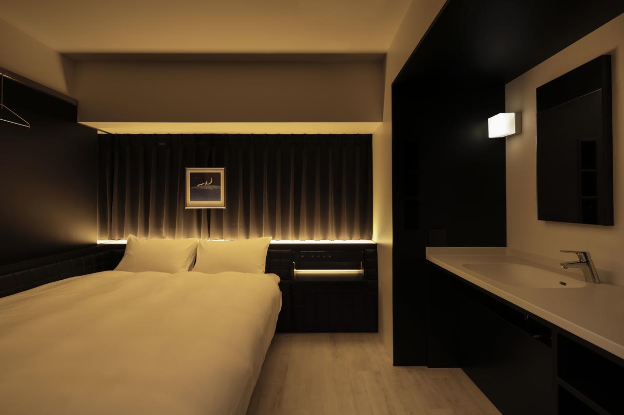Third Place Hotel Saitama Exteriér fotografie